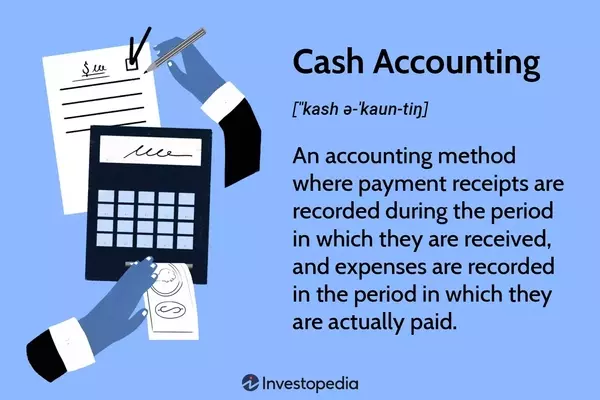 Understanding Cash Basis Accounting: Principles, Applications, and Limitations