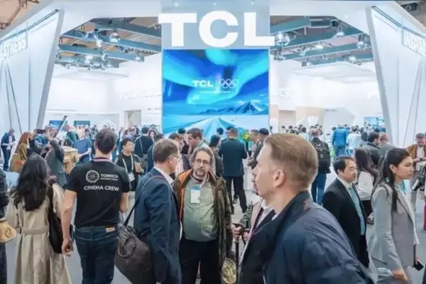 TCL Electronics Sees Profit Surge as High-Margin Segments Drive Growth