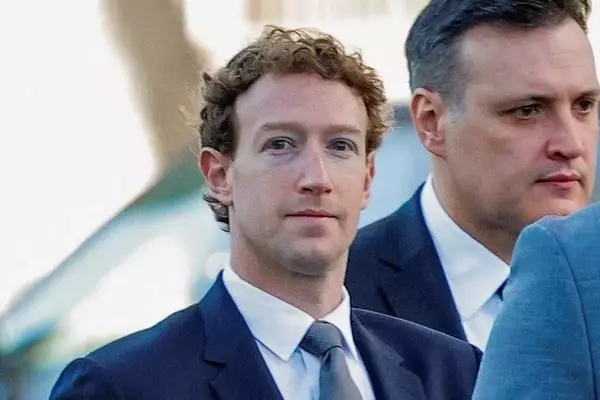 Meta CEO Affirms No Further Company-Wide Layoffs Expected This Year