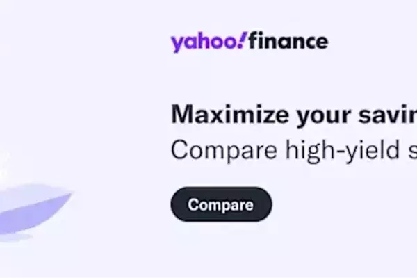 Top High-Yield Savings Accounts with No Minimum Balance