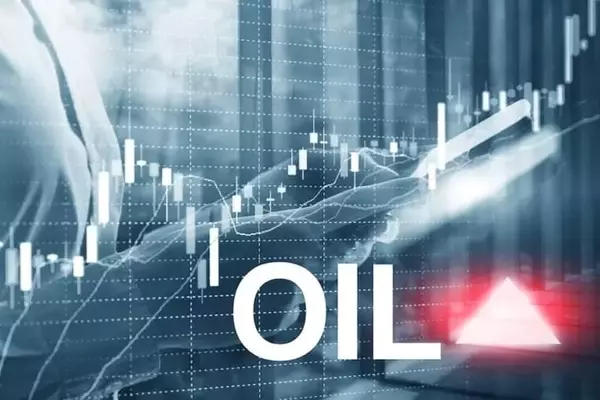 Market Trends: Oil Dips, Stocks Rise, and Key Earnings Reports