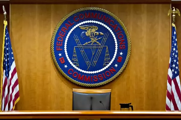 The Federal Communications Commission: Guardian of US Communications