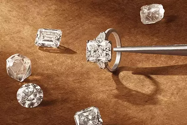 De Beers' Origin Program: Revolutionizing Diamond Sales Through Transparency