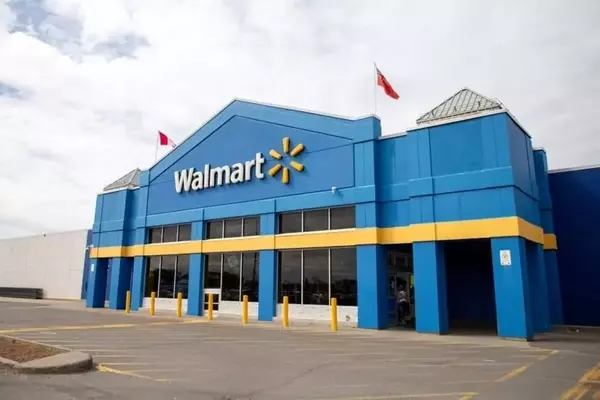 Walmart's First-Quarter Earnings Preview: Navigating Consumer Spending Amid Rising Fuel Costs