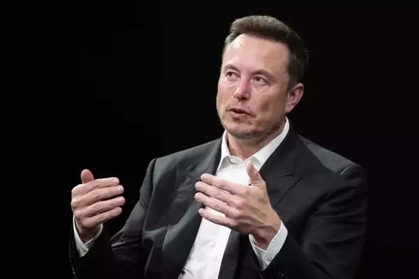 Elon Musk's Strategic Maneuver: Integrating xAI into SpaceX for Impending IPO