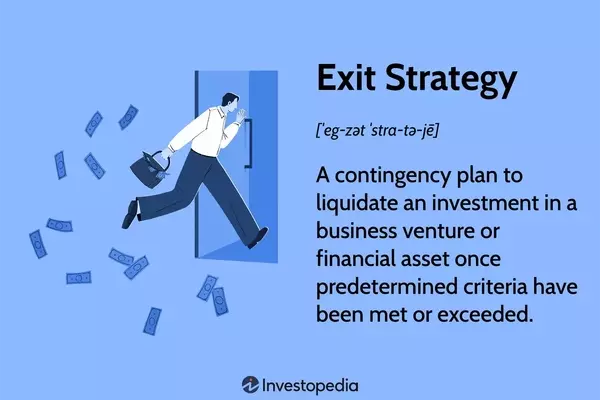 The Strategic Imperative of Exit Planning for Businesses and Investors