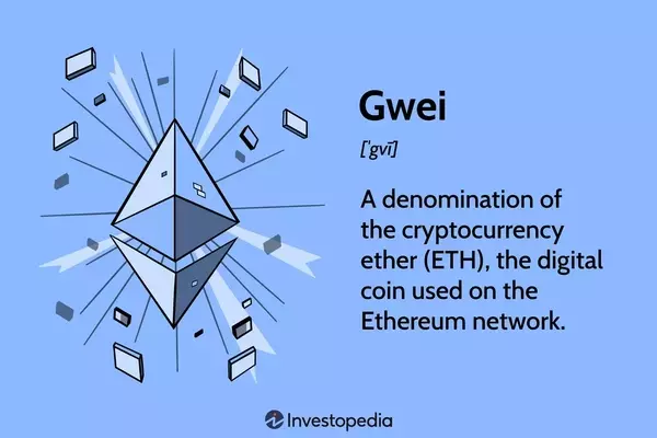 Gwei: Understanding the Denomination of Ethereum's Ether