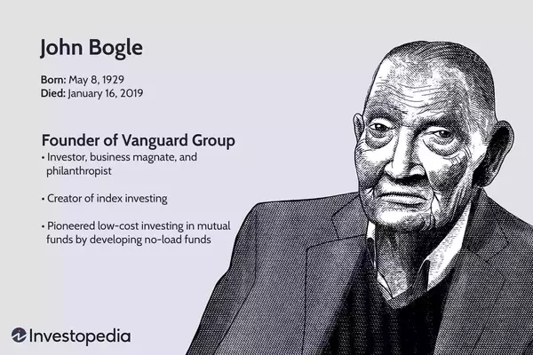 John Bogle: A Pioneer in Accessible Investing