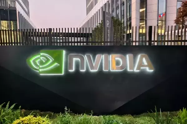 Nvidia's Record-Breaking Quarter: A Deep Dive into Growth and Valuation