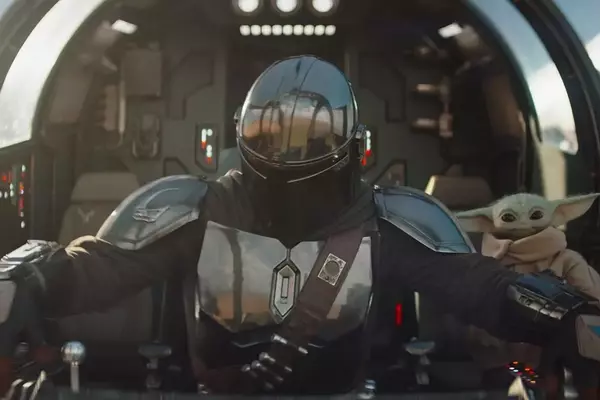 The Mandalorian and Grogu: A Box Office Paradox