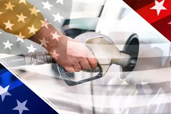 Gasoline Prices Remain Elevated Across the Nation