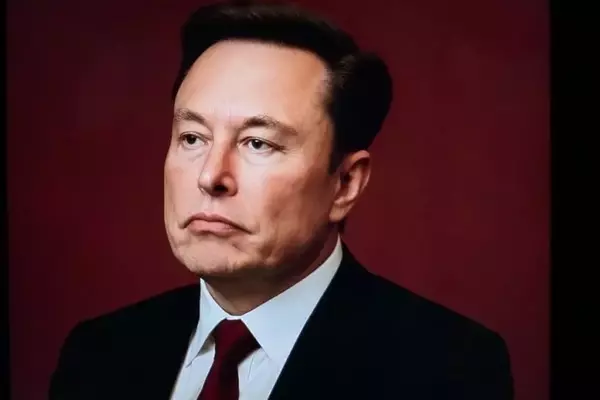 SpaceX's Billion-Dollar Bitcoin Stash Revealed in IPO Filing