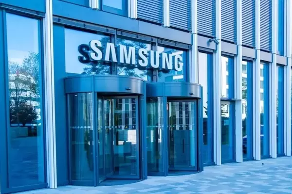 Samsung Shares Soar as Labor Dispute Ends, Wage Vote Pending