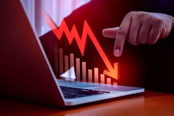 Wellgistics Health Stock Plummets Over 24% After Hours
