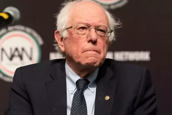 Bernie Sanders Questions AI's Impact on American Workforce Amid Meta Layoffs