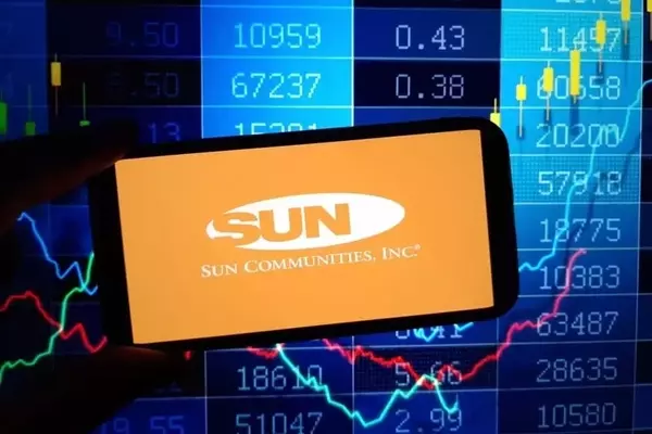 Sun Communities Divests UK Assets for $1.03 Billion