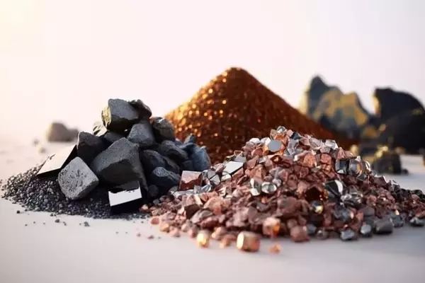 Critical Metals Soars on Major Rare Earth Offtake Agreement with REalloys
