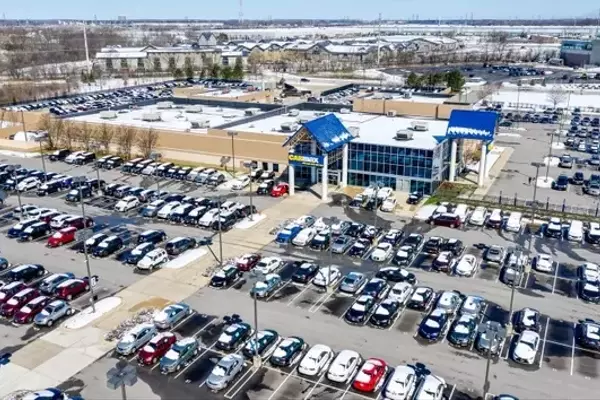 CarMax: Prospects for Revival Under Scrutiny