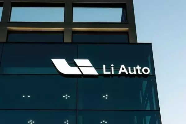 Li Auto's Stock: Undervalued with Significant Upside Potential