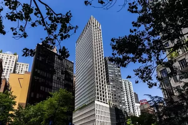 Real Estate Giants Equity Residential and AvalonBay Announce Landmark Merger