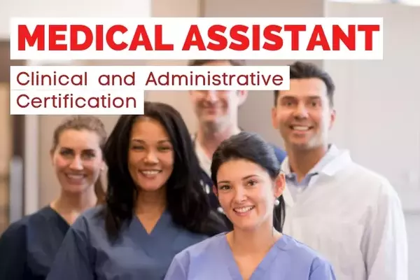 Medical Assistant (MA) Salaries, Certification Pathways, and Apprenticeship Models in the U.S.