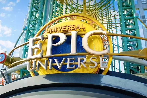 Behind the Scenes of Universal's Epic Universe Docuseries