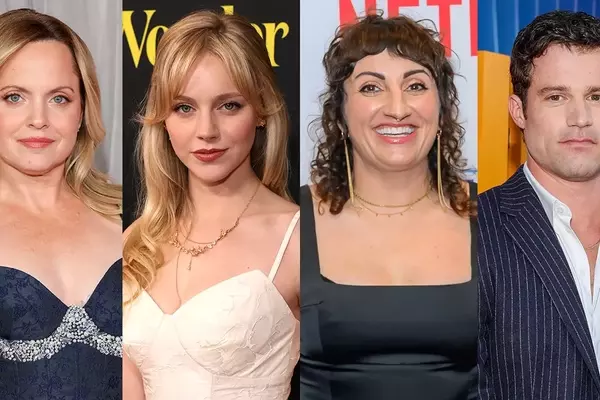 Body-Swap Comedy 'The Incredible Edible' Features Mena Suvari, Jean Evans