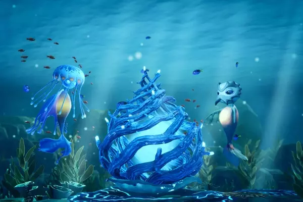 Life Below: A City-Builder with a Conscience, Championing Marine Conservation