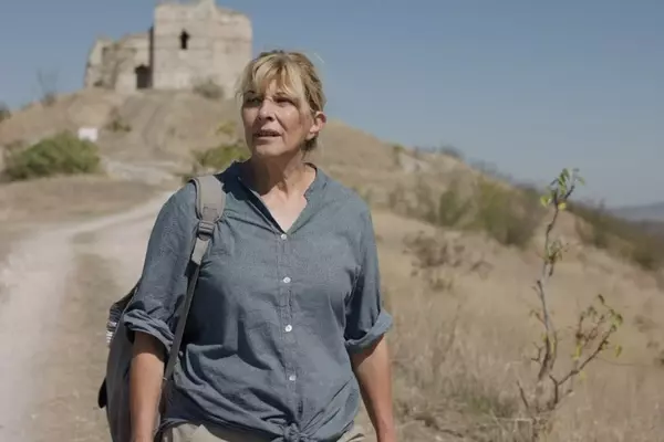 The Dreamed Adventure: A Border Town Thriller's Fascinating Yet Frustrating Journey