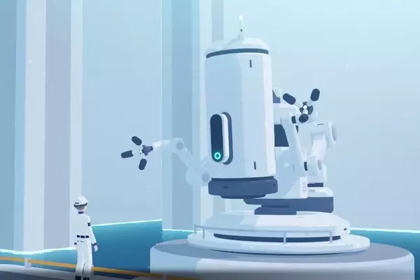 D-Topia: Exploring the Paradox of Utopia in a New Puzzle-Adventure Game
