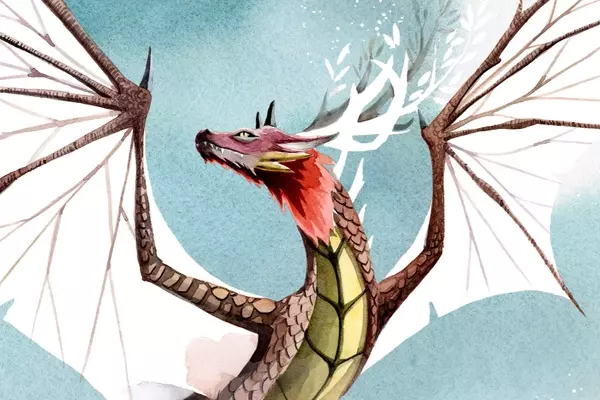 Dragon-Themed Board Game 'Wyrmspan' Receives PC Adaptation Following 'Wingspan' Success