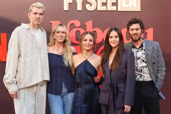 Nobody Wants This: Season 3 Teases & Dream Guest Stars