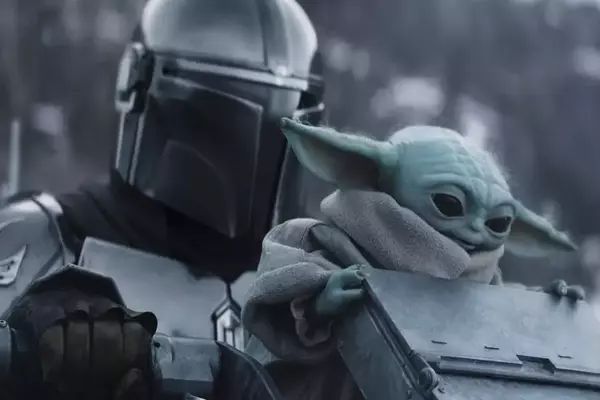 Box Office: 'Mandalorian and Grogu' Leads, 'Obsession' Surprises in Second Weekend
