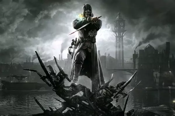 The Genesis of Dishonored: From Failed Pitches to Stealth Classic