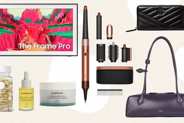 Top Memorial Day Deals: Streaming, Home & Fashion Sales for 2026