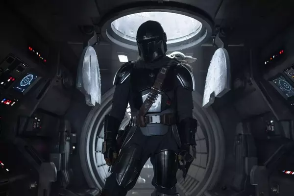 Embo's Role in The Mandalorian and Grogu