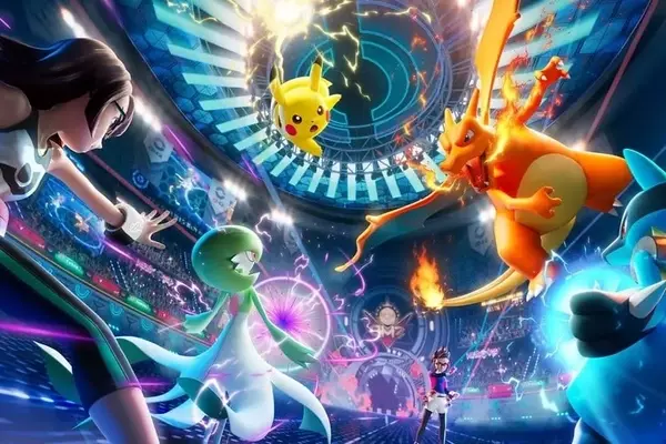 New Gyarados Distribution Event for Pokémon Champions Announced