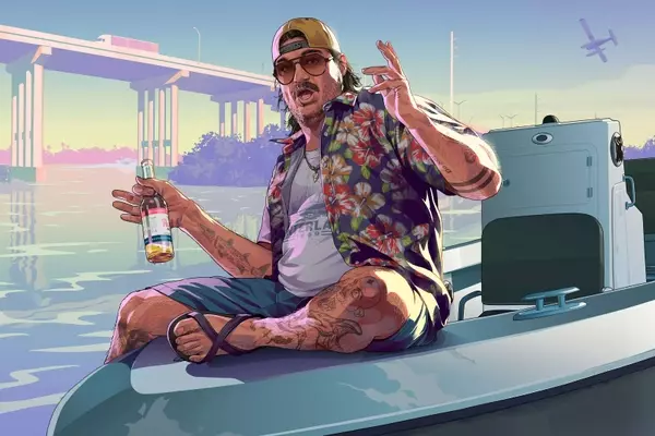 The Unprecedented Anticipation for Grand Theft Auto 6