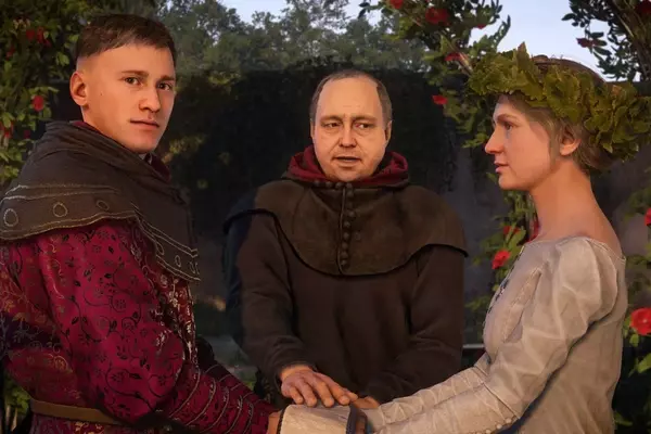 Warhorse Studios Confirms Next Kingdom Come Game as Open-World RPG, Set for 2027-2028 Release
