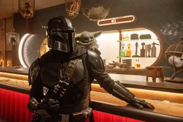 Box Office: 'The Mandalorian and Grogu' Debuts Strong, 'Obsession' Continues Impressive Run