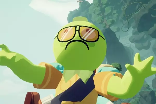 The Rise of 'Friendslop' Games: A New Social Gaming Phenomenon