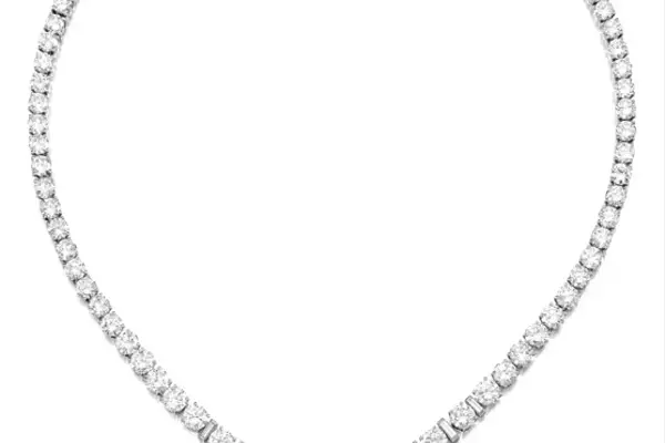 Bonhams Exceptional Jewels: A Symphony of Rubies, Diamonds, and Paraiba Tourmalines
