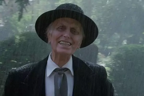 Revisiting the Enduring Appeal of Poltergeist II: A Deeper Dive into the Horror Sequel