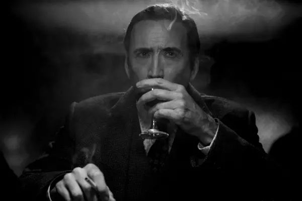 Nicolas Cage's Missed Collaborations with Acclaimed Directors