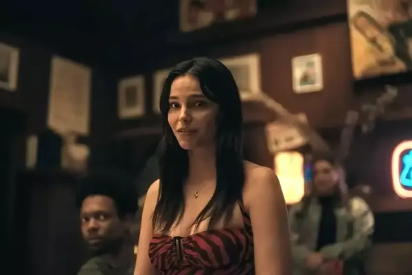 Horror Film "Obsession" Becomes an Unprecedented Box Office Sensation