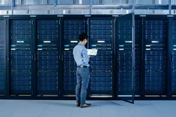 Liquid Cooling: The Next Frontier in AI Investment According to Goldman Sachs