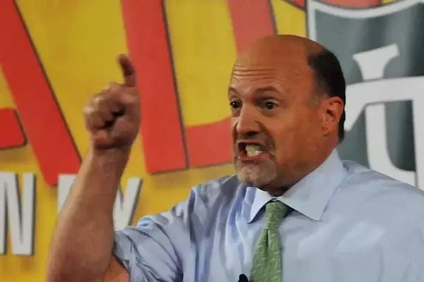 Cramer's Candid Investment Advice for Novice Homeowners