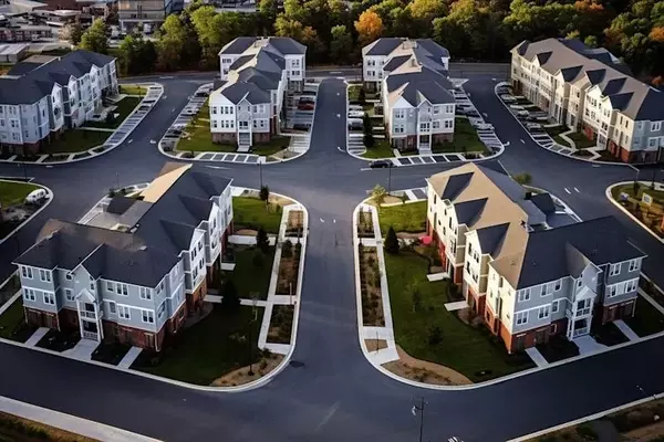 Mid-America Apartment Communities Faces Reduced Rent Growth Projections, Scotiabank Reports