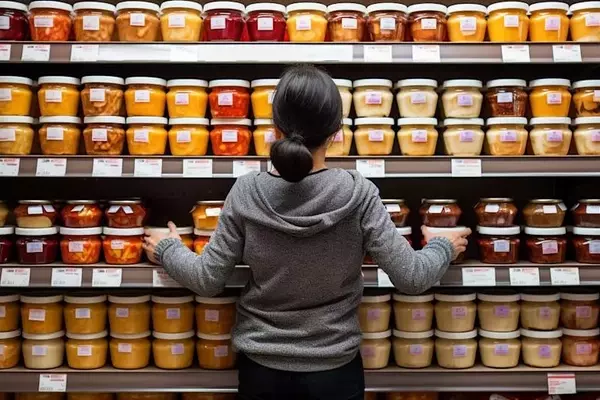 J.M. Smucker Co. Faces Revised Forecasts Amidst Analyst Actions