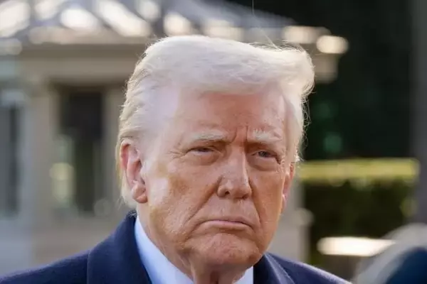Trump Urges Patience in Iran Nuclear Deal Amidst Criticisms